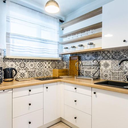 Apartament Regionalny Centrum Zakopane Bagian luar foto