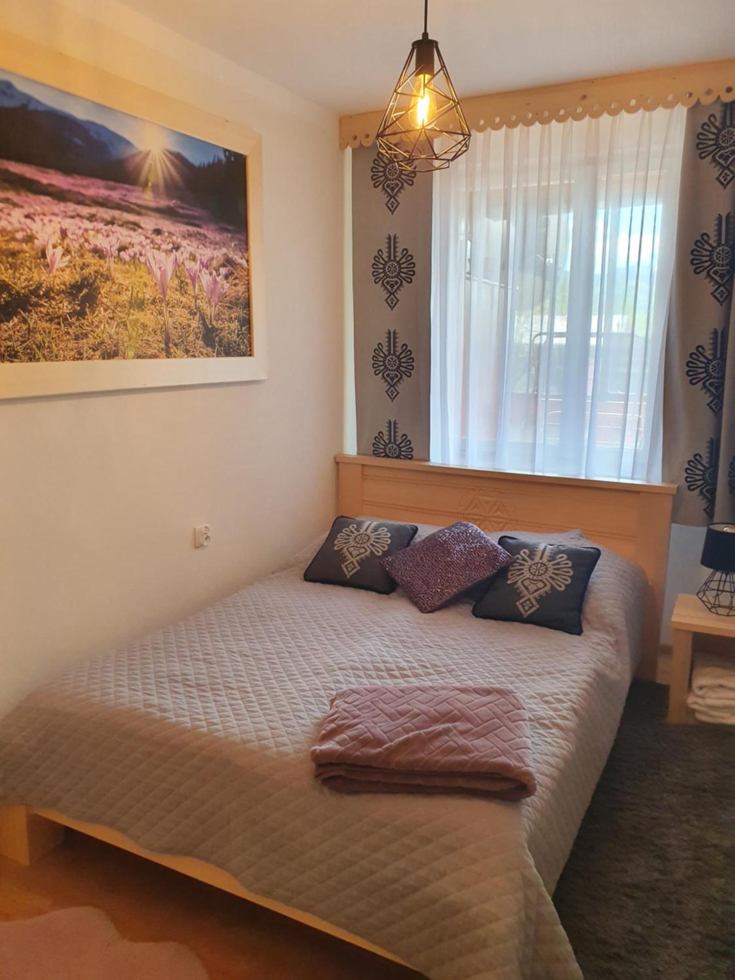 Apartament Regionalny Centrum Zakopane Ruang foto