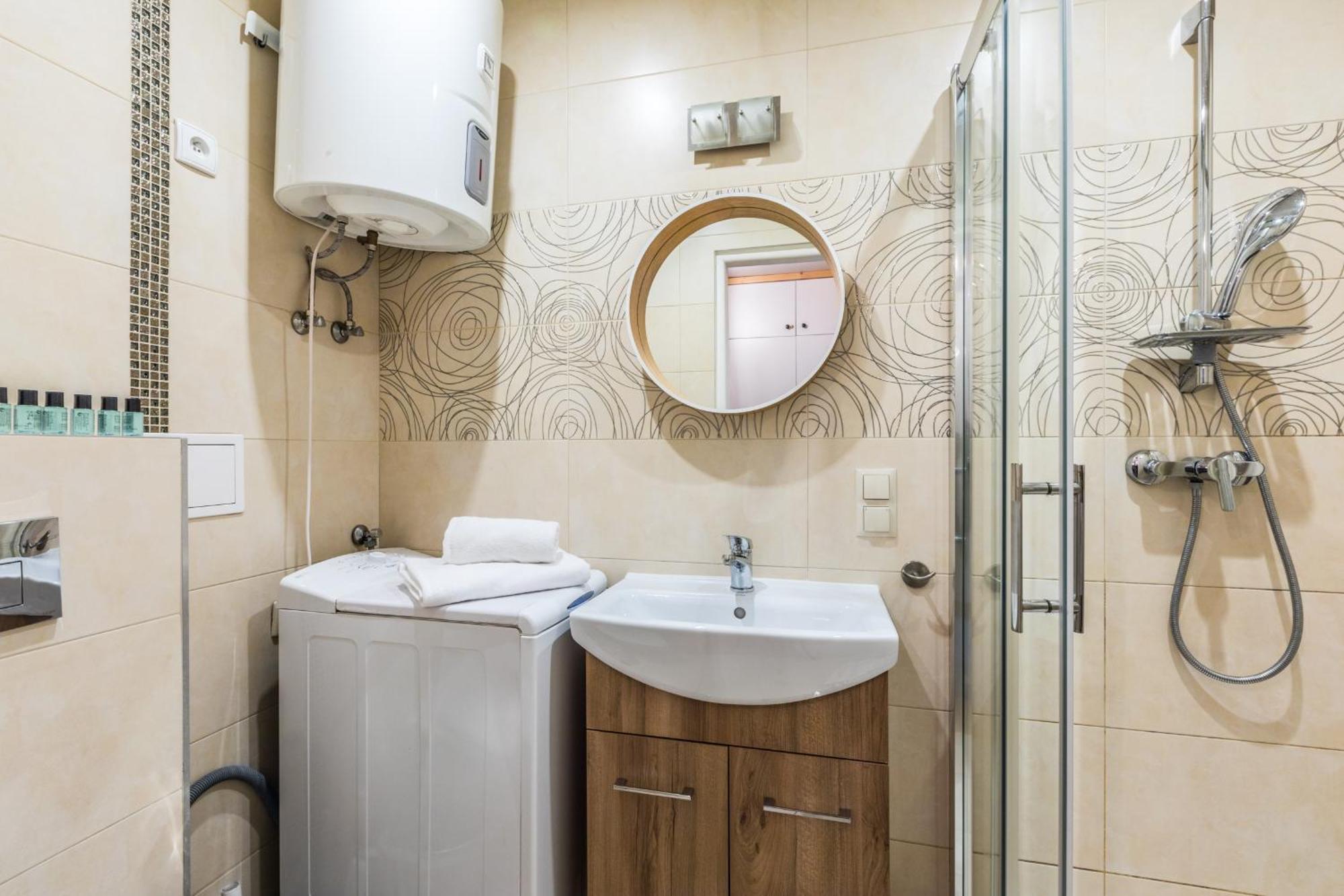 Apartament Regionalny Centrum Zakopane Bagian luar foto