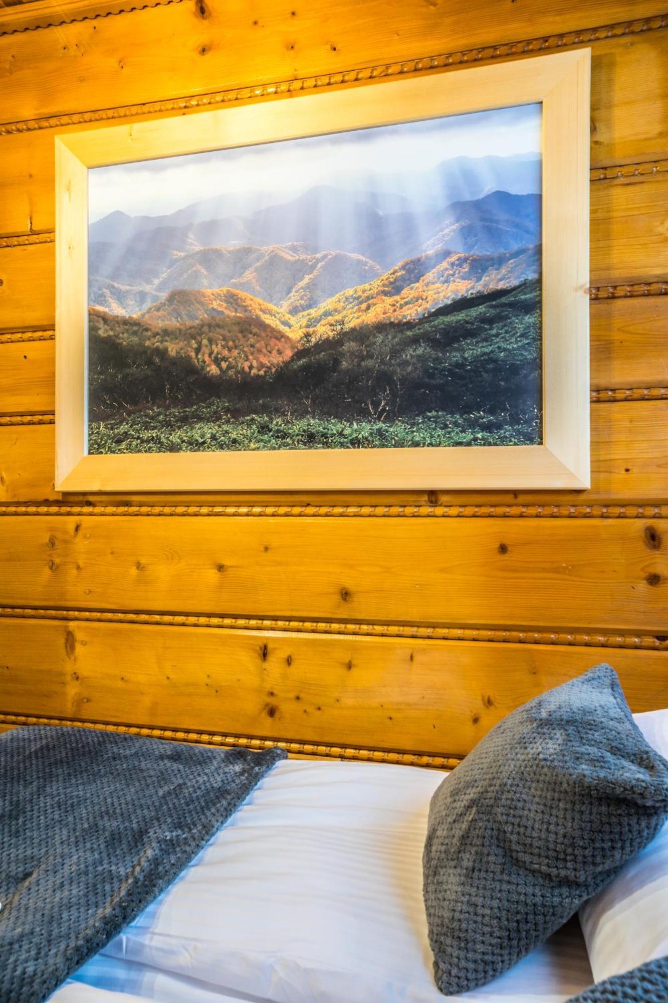 Apartament Regionalny Centrum Zakopane Bagian luar foto
