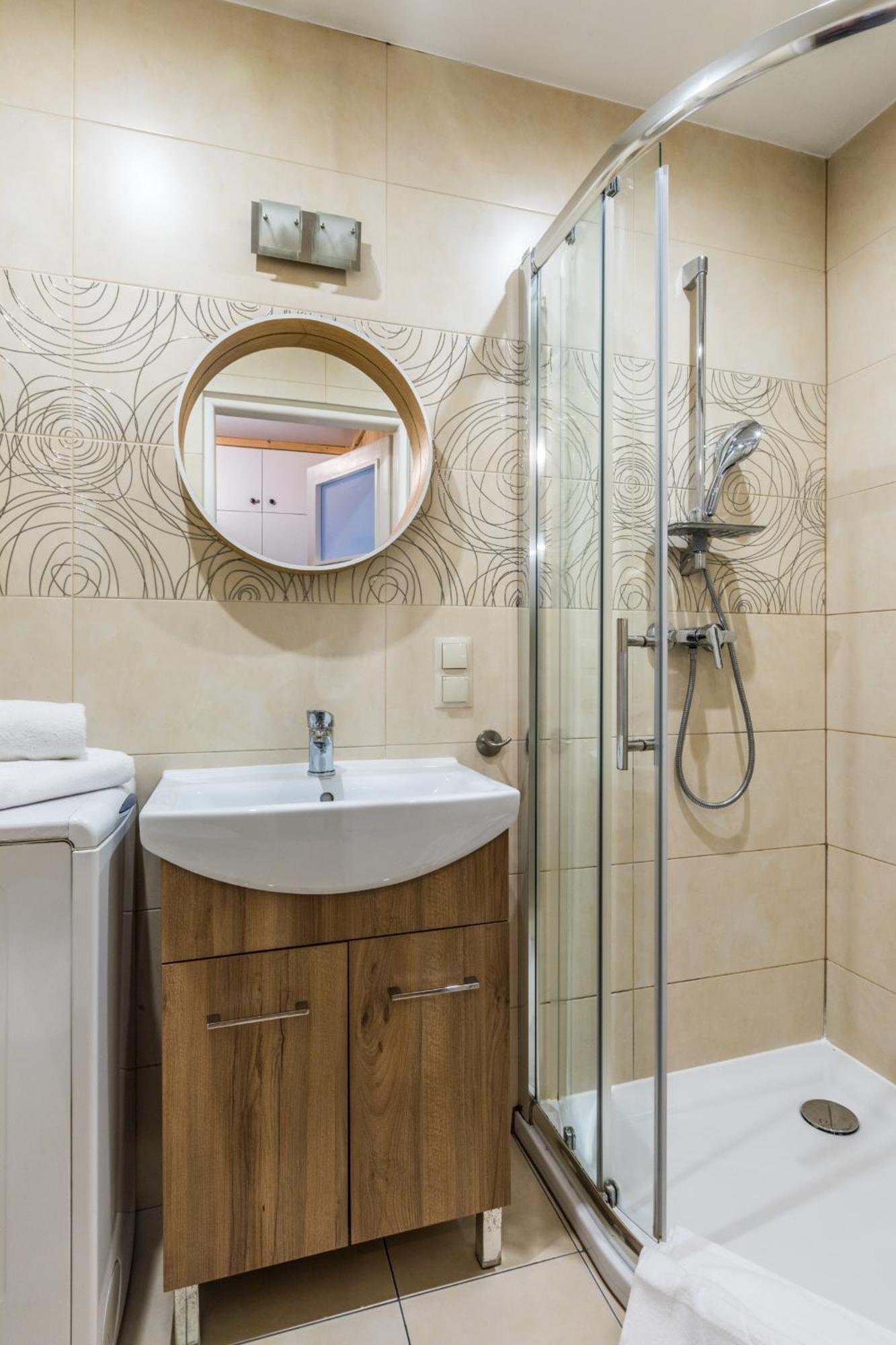 Apartament Regionalny Centrum Zakopane Bagian luar foto